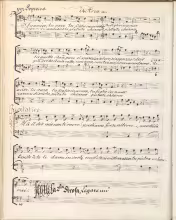 Ottone. Tu amico tu caro tu figlio in amor - B-Bc, 15153/64