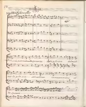 Ottone. Vorria pur credere alla speranza - B-Bc, 15153/66