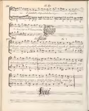 Tardi amor il nodo fé - B-Bc, 15153/70