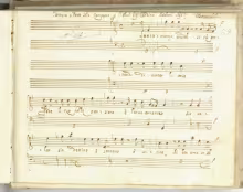 Lontananza crudel se tu pretendi - I-Nc, 33.4.30 (olim Cantate 38)/14