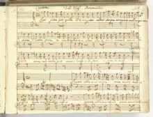 Luci siete pur quelle - I-Nc, 33.4.30 (olim Cantate 38)/18