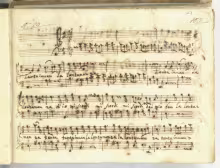 Tenta invan la lontananza - I-Nc, 33.4.30 (olim Cantate 38)/20