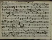 Quanto v'amo luci nere - I-Rama, A.Ms.3710/20
