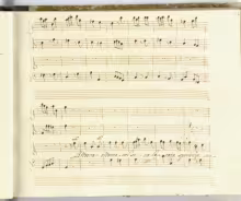 Ritorno di Ulisse alla patria. Ritorna nel seno - I-Nc, 34.4.15 [olim Cantate 236]/22