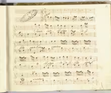 Ritorno di Ulisse alla patria. Sventurato chi piagato - I-Nc, 34.4.15 [olim Cantate 236]/27