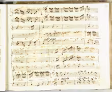 Ritorno di Ulisse alla patria. Mi preparo a trionfar - I-Nc, 34.4.15 [olim Cantate 236]/35