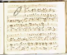 Ritorno di Ulisse alla patria. Spera che la fortuna - I-Nc, 34.4.15 [olim Cantate 236]/36