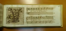 Voi non lo crederete e pur è vero - I-Rc, Ms. 2471/11