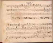 Al vago laccio - B-Bc, 15181/4