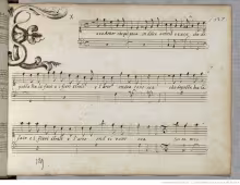 Ecco amor che qui posa - F-Pn, RES VM7-102-150/28