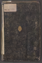 Composizioni - D-Bsb, Mus.ms. 30212