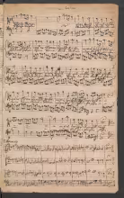 Schönste wangen (Belle guance) - D-Bsb, Mus.ms. 30212/63