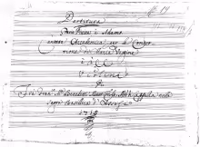 Udisti Adamo? - I-Af, Mss. N. 118/1