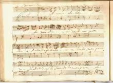 Sesto Tarquinio. All'assalto alla battaglia - I-Nc, 33.5.32 [olim Cantate 37]/34