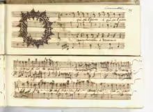 O qui sta il punto - I-Nc, 33.4.15 (olim Arie. 45)/7