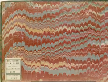 Composizioni / Marcello, Benedetto Giacomo - I-Vnm, It.IV n. 959 (=10742)