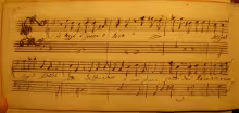 Che legge è questa o Dio - I-IE, Plan.mss.415/3