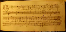 Doriclea. Quand’incontro e rimiro - I-IE, Plan.mss.415/7