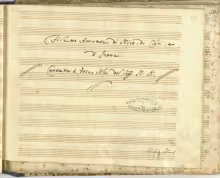 Stravagante è l'amor - I-Nc, 33.3.7 (olim Cantate 56)/24