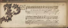 Per ravvivar la semiviva speme - B-Bc, 567/5
