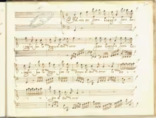 Nel mio sen fiera battaglia - I-Nc, Cantate 182 (olim 33.3.22)/14