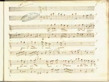Massimo Puppieno. Alba lucida che dal Gange - I-Nc, Cantate 182 (olim 33.3.22)/16