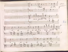 Muzio Scevola. Verrò ma ch'io taccia - B-Bc, 15321/2/17