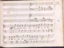 Muzio Scevola. Io penso a un certo che - B-Bc, 15321/2/30