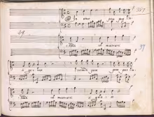 Massimo Puppieno. In amor poco l'intendi - B-Bc, 15321/2/34