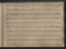 Mia Climene adorata - D-Dl, Mus. 2398-J-2/14