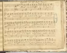 Basta che in voi m’affissi - I-Nc, 33.3.29 [olim Cantate 186]/16