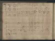 Alla caccia dell'alme e de' cori - D-Dl, Mus. 2398-J-2/27