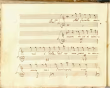 Nel fatale momento - I-Nc, 33.3.33 [olim Cantate 28]/9
