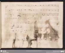Piange il ruscello - D-Dl, Mus.2167-L-5/1