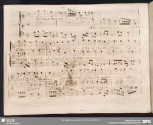 Nel suo bel prato ameno - D-Dl, Mus.2167-L-5/10