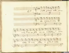 Stelle spietate stelle - I-Nc, 33.3.34 [olim Cantate 184]/5