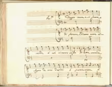 Dopo tante e sì strane - I-Nc, 33.3.34 [olim Cantate 184]/18
