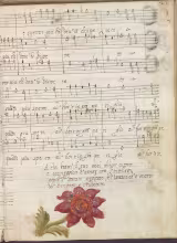 Contro sdegn'et amor - B-Bc, 67801/11