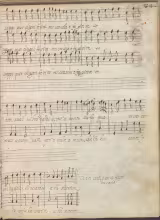Che ti credi o amor ferire - B-Bc, 67801/17
