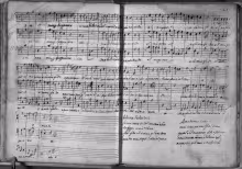 Moro per troppo amare - B-Bc, 17061/20