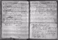 Bella sì ma troppo altiera - B-Bc, 17061/26