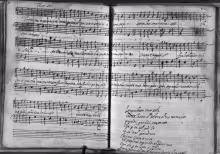 Fortunato guerriero - B-Bc, 17061/39