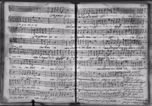Gite sospiri con la scorta d'amore - B-Bc, 17061/43