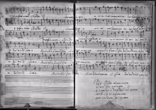 Deh pungi acuto chiodo - B-Bc, 17061/81