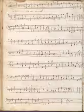 Ben mio che - B-Bc, 67801/51