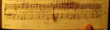 Romolo e il Remo. La vendetta è un dolce affetto - I-IE, Plan.mss.415/23
