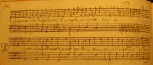 Di questi cavalier - I-IE, Plan.mss.415/31