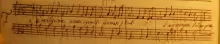 Tacete o lagrime - I-IE, Plan.mss.415/45