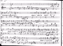 Amar o morire morir ed amare - B-Bc, 15166/18