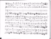 Miro la tortorella - B-Bc, 15163/2